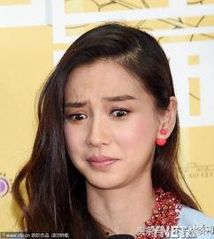 明星鬼脸,揭秘明星们的惊悚鬼脸瞬间