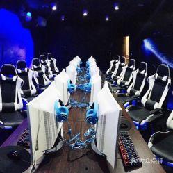 永和娱乐,打造娱乐产业新标杆