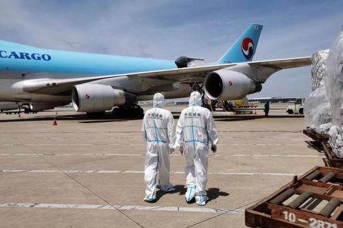 上海机场飞机照片,捕捉蓝天下的壮丽瞬间