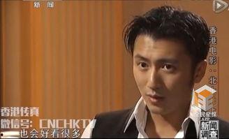 天台谢霆锋表情包,笑出腹肌的瞬间