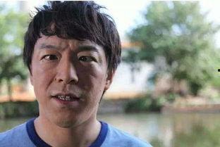 娱乐圈丑男,颜值与才华并存，逆袭之路令人惊叹