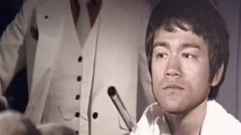 李小龙 电影花絮,电影幕后传奇花絮揭秘