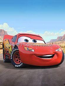 汽车总动员的图片,速度与激情的赛道传奇