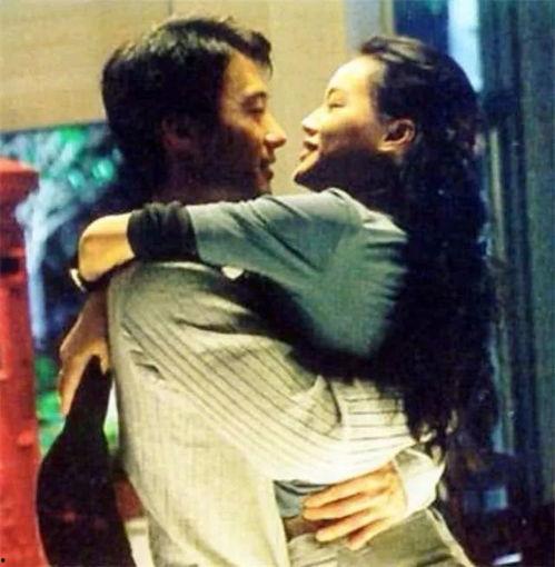 黎明娱乐圈中朋友,娱乐圈中的友谊纽带，星光熠熠的友情故事