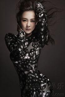 打造娱乐帝国之李小璐,从影视明星到娱乐帝国掌门人的华丽蜕变