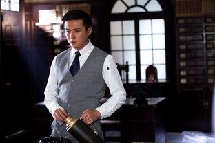 追击者的演员表,实力派明星齐聚一堂，演绎惊心动魄的追捕之战