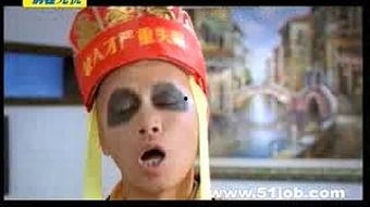 罗家英搞笑视频,笑料百出，欢乐无限