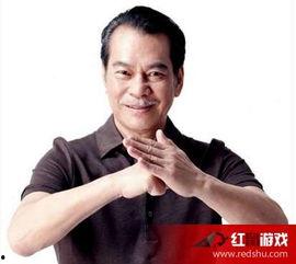 陈观泰个人资料,影视界硬汉传奇，从武打明星到实力派演员的蜕变之路