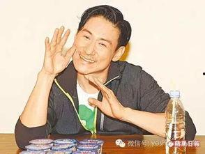 娱乐圈模范 张学友,音乐传奇，银幕典范，娱乐圈的完美化身