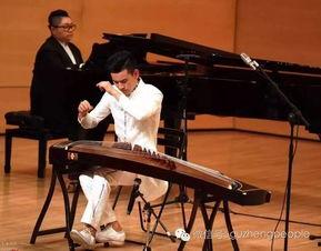 古筝王帅个人资料,琴韵悠扬，传承国乐风采