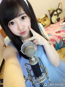 深深熊猫tv女主播,魅力四溢的直播界新星